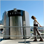 Seattle Closes Doors on Automated Toilets